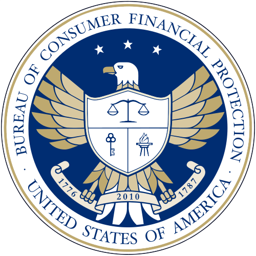 Director of the Consumer Financial Protection Bureau